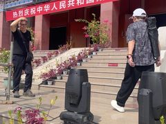 -荆州博物馆