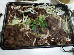 -清真永恒华威肉饼(潘家园店)