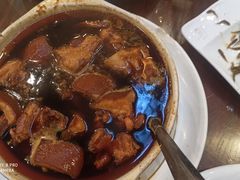 -黄狗猪头肉(运河路店)