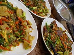 -文杰餐馆(南洪时尚风情街店)