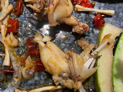 -哥老官重庆美蛙鱼头(圆融广场店)