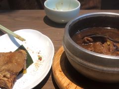 -四道菜·福建菜馆(新街口金鹰店)