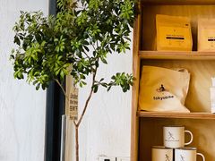 -常识咖啡common sense(春熙路店)