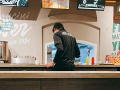 -棒约翰比萨·意面(张江店)