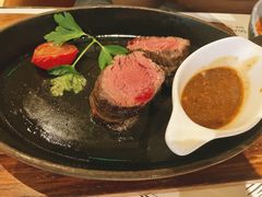 -西堤牛排(北京国瑞店)
