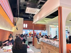 -楼兰新疆菜(江宁万达店)