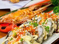 -浦·传统日式料理(3 5 1 1 店)