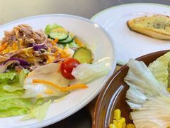-萨莉亚意式餐厅(悦荟广场店)
