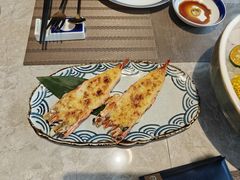 -極上萬膳·日料放题(来福士江景店)