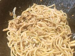-我的面 川味Bistro(后沙峪店)