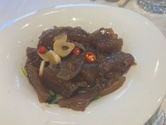 -翠园(北京王府中环店)
