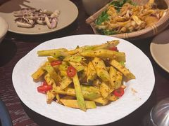 -滇野云南野生菌餐厅(陕西南路店)