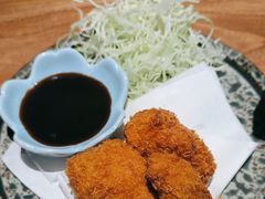 -炉胜·炉端烧·居酒屋