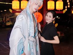 -深圳锦绣中华民俗村