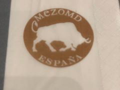 -Mezomd曼索蒂西班牙餐厅(广粤店)