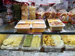 -泰康食品(南京东路店)