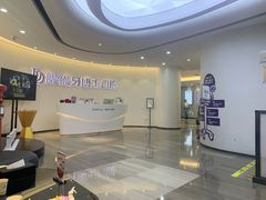 -牙博士口腔品牌连锁(杨浦店)