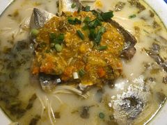 -十面春风·江南面馆(崇宁路店)