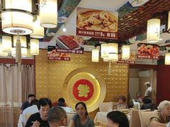 -惠丰堂饭庄·烤鸭·京味菜(翠微路店)