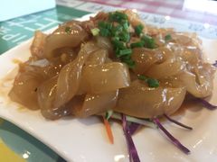 -北方工业大学学生餐厅