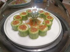 -优食坊·蒸汽海鲜(康盛路店)