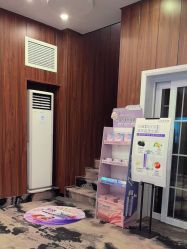 -东森自然美.INDIBA.美容SPA.皮肤管理