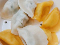 -船歌·鱼水饺青岛菜(枫蓝国际购物中心店)