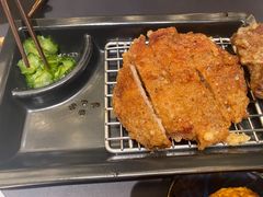-馔豚·台北菜专门店(深圳湾万象城店)