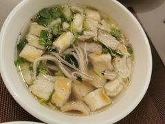 -海口绿发希尔顿酒店-田园汇自助餐·三文鱼·海鲜