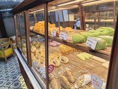 -BREAD WAY面包路·欧式面包(龙湖时代D馆店)