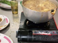 -燃计沙茶皇·香港沙茶火锅(人广旗舰店)