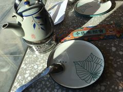 -金香匯晚茶(浑南店)