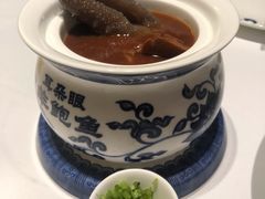 羊鲍鱼-耳朵眼会馆(鼓楼店)