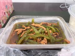 -中国传统伊兰拉面(石景山店)