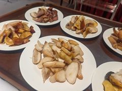 -天宜隆蘑菇宴火锅(石景山旗舰店)