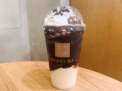 -奈雪的茶(石厦时代广场店)