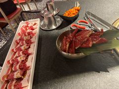 -伊茉家的烤肉店(勒泰中心店)