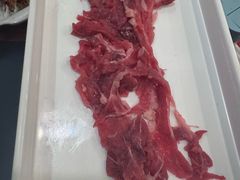 -京元盛铜锅涮肉(上海总店)