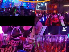-MOSSO·Liveshow(M3香港广场店)