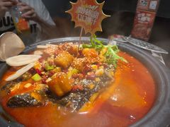 -探鱼·鲜青椒爽麻烤鱼(领展购物广场店)