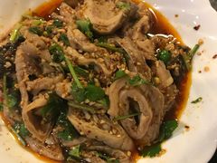温拌肥肠-吾味香葫芦头(安西街店)