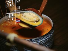 -泰妃殿(宏伊国际广场店)