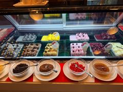 -The COOK·厨餐厅·自助餐(浦东嘉里大酒店)