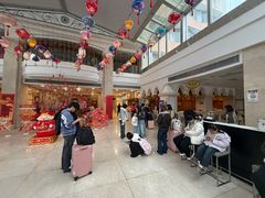 -汕头金乐大酒店(万象城龙眼南路美食街店 )
