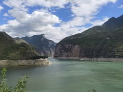 -白帝城·瞿塘峡景区