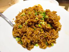 牛匠炒饭-全牛匠·乐山跷脚牛肉(新中关店)