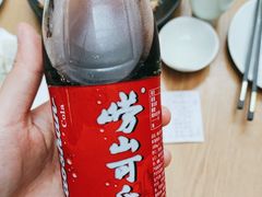 -船歌·鱼水饺青岛菜(枫蓝国际购物中心店)