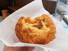 -君之狮子山·轻糖烘焙(松江印象城店)