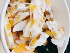 -初心炒酸奶(厚德品园店)