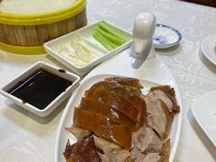 -便宜坊烤鸭店(甜水园店)